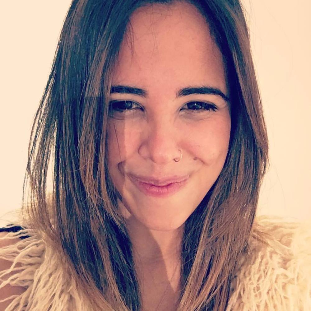Meet your Posher, Sil